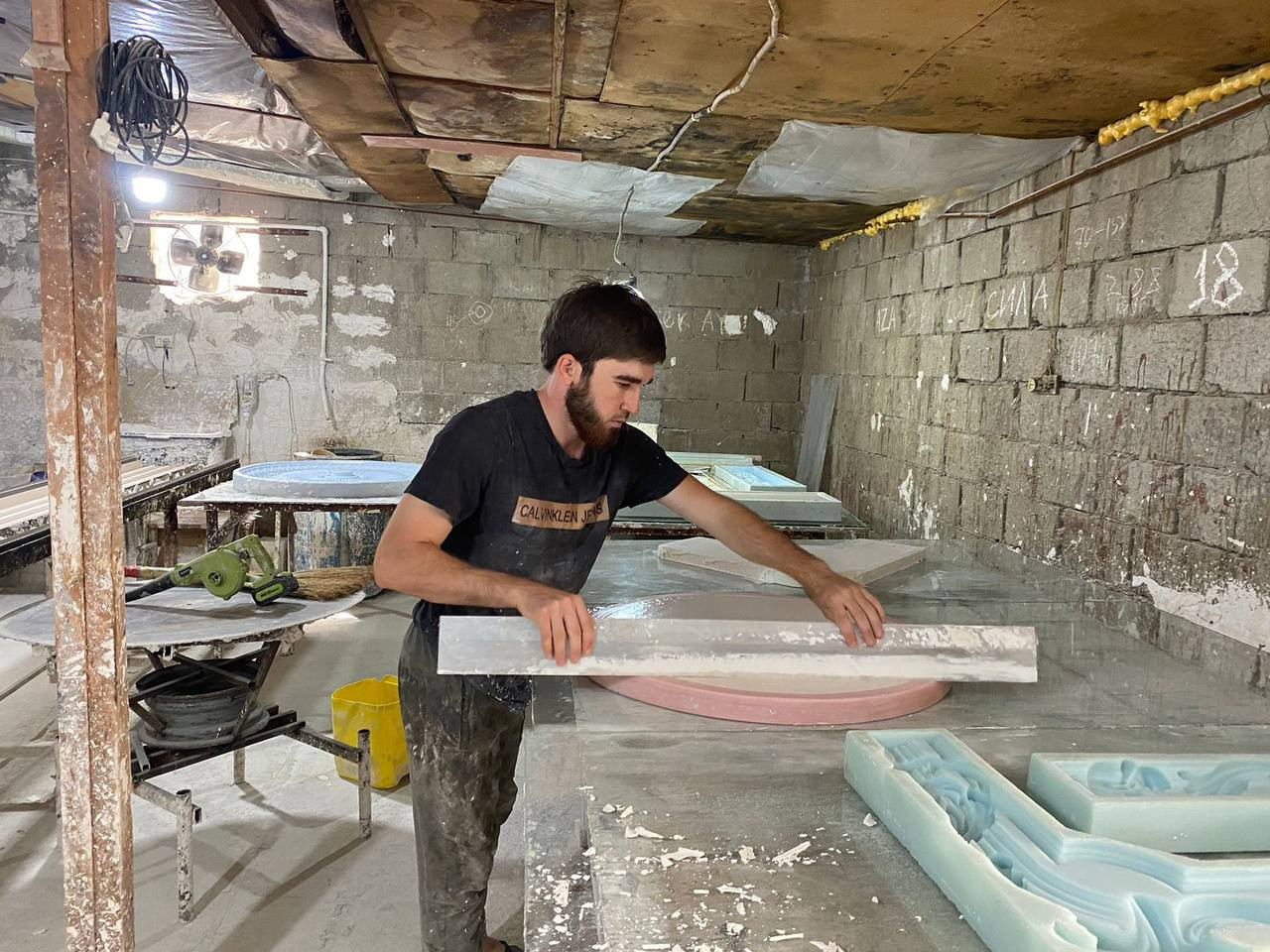 Социальный контракт.